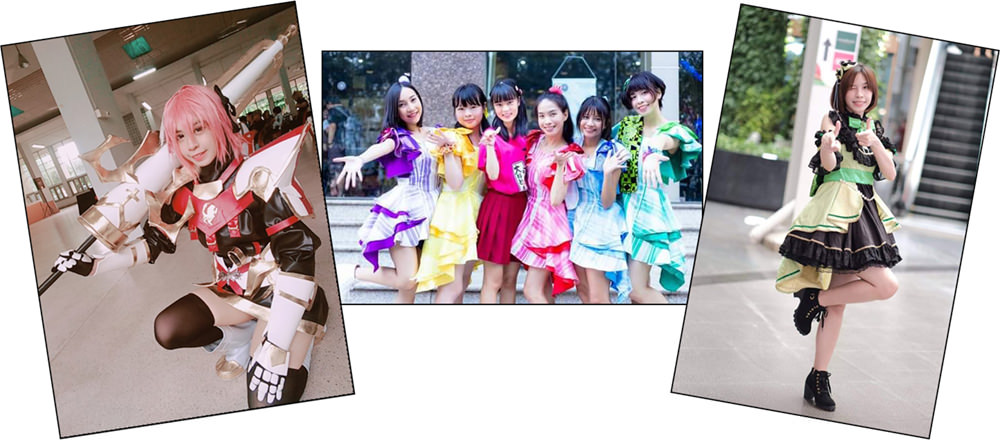 Interview | Madara Naito และ PaPiPu ตัวแทนประเทศไทยประกวดคอสเพลย์ระดับโลก World Cosplay Summit 2019
